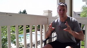 What rep ranges should you use to get stronger at squatting? | Barbell Shrugged Podcast