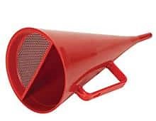 Marsh Funnel Viscosity Test Procedure - Drilling Manual