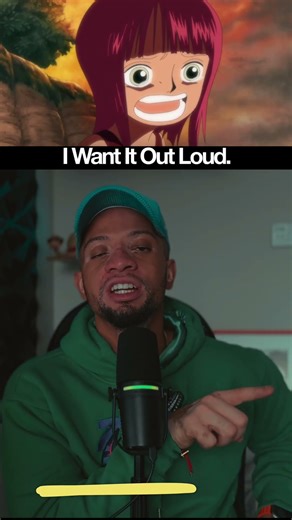 Nico Robin Knows TOO MUCH