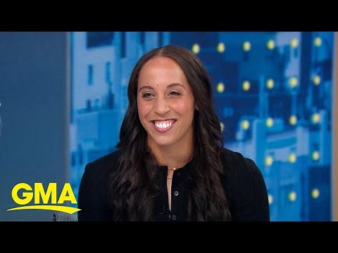 Australian Open champion Madison Keys celebrates winning 1st Grand Slam title