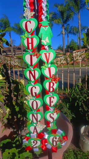 Unique Graduation Leis for 2026 Celebrations