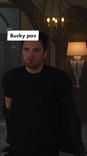 #POV Y/N x Bucky version #bucky #buckybarnes #sebastianstan #mcu