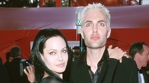 Angelina Jolie's brother James Haven marries Romi Imbelli