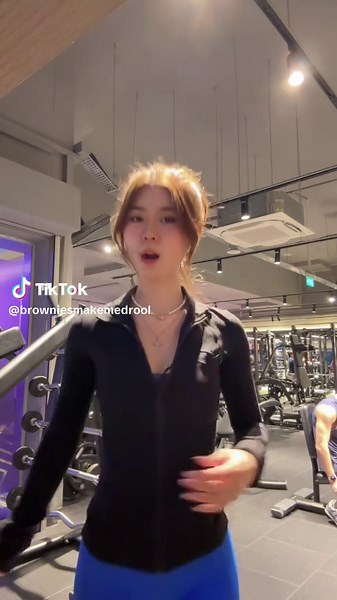 Gymwear Addiction: Discover Stylish Activewear Options