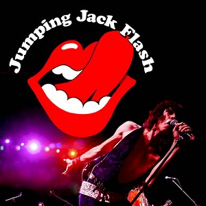 Jumping Jack Flash