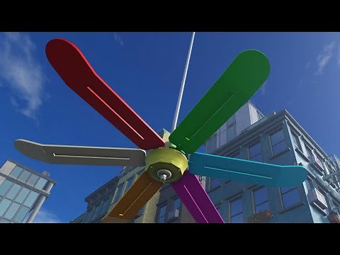 5 Reasons Why RAINBOW CEILING Fans Are Better Than Regular Fans