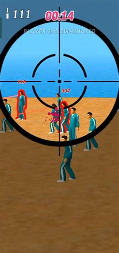 Red Light Green Light… Aur Maut!🐙🎮 #squidgamchallenge #redlightgreenlightmode