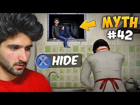 Busting Myths Hidden by Our Parents in SchoolBoy Runaway 🤯🔥