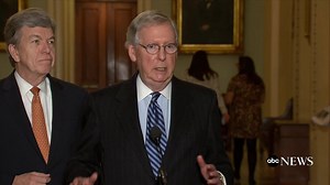 12K views · 323 reactions | 'NO PROTECTION' Senate Majority Leader...