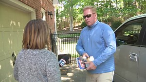 Embattled pool company owner arrested over co-mingling funds