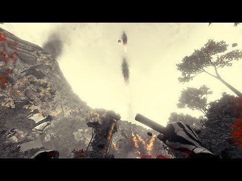 Killing Floor 2 | Air Strike