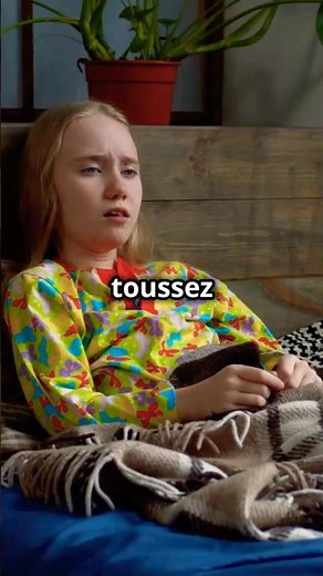Toux et Gorge en Feu ? Grand-Mère à la Rescousse ! 🔥 🧓 remède naturelle maux de gorge et toux 😷