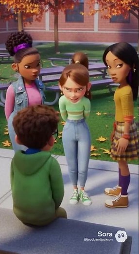 New Pixar Movie Trailer: Gooner