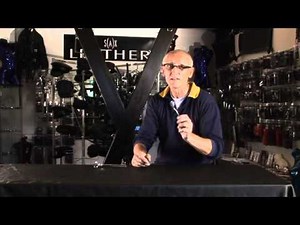 Wartenberg Pin Wheel