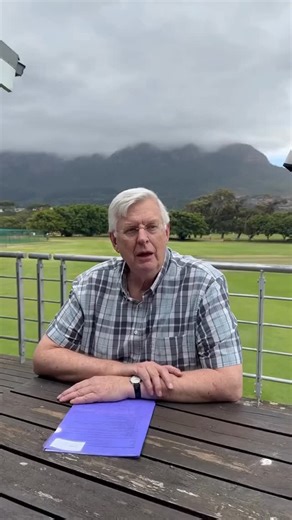 Conductor Richard Cock unveils the theme for the 2026 Last Night of the Proms: “We’ve heard the bells… now for the whistles”! Get ready for an orchestral celebration that lifts the spirit, stirs the senses, and brings Cape Town City Hall alive like never before. Join us on 21 and 22 March 2026 for music, spectacle, and unforgettable memories. #LastNightOfTheProms #CapeTownCityHall #RichardCock #OrchestralMagic #Proms2026 | Last Night of The Proms - Cape Town