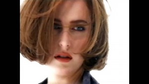 Hal feat. Gillian Anderson - Extremis /1997/