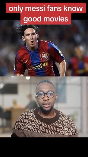 Lionel Messi: The Hollywood Megastar of Football