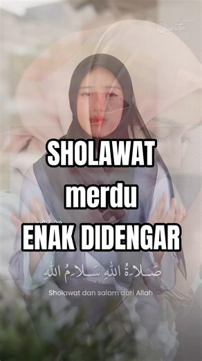 SHOLAWAT merdu VIRAL #shorts