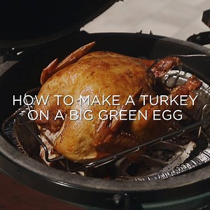 46K views · 125 reactions | Looking for a new way to make your turkey this year? Try it out on a Big Green Egg and you'll never go back to the traditional way. Thanks to James at Pinch A Penny Pool Patio Spa for the recipe! | Pinch A Penny Pool Patio Spa | Facebook