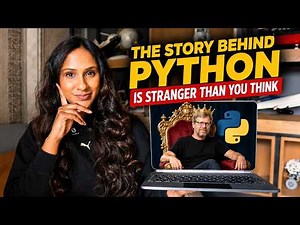 How Python Became Too Big for Its Creator