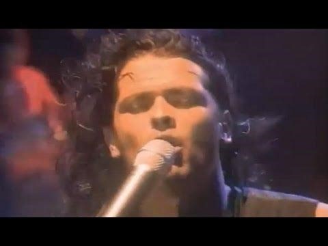 Carlos Vives - La Gota Fría (Oficial) (1993) | Niccolas Muñoz