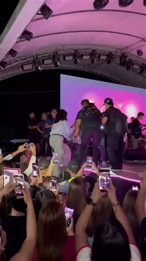 Gigi De Lana Patuloy na Nagperform sa Kabila ng Pagsubok