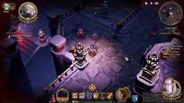 Torchlight III Steam Early Access NOW AVAILABLE
