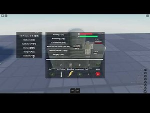MOP medical: How to handle Critical.