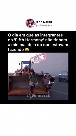 Em 2012, o Fifth Harmony surgiu no The X Factor USA #shorts