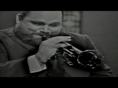 Al Hirt "When The Saints Go Marching In" Live On The Ed Sullivan Show