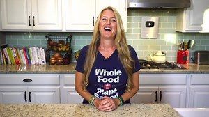 From the creators of the popular YouTube channel The Whole Food Plant Based Cooking Show comes “Plant Based Cooking Made Easy” featuring over 100 easy recipes that are gluten-free, refined sugar & oil free, low in sodium, and full of delicious flavors. Available now! | Get Fit Now - Workouts, Nutrition, Community.