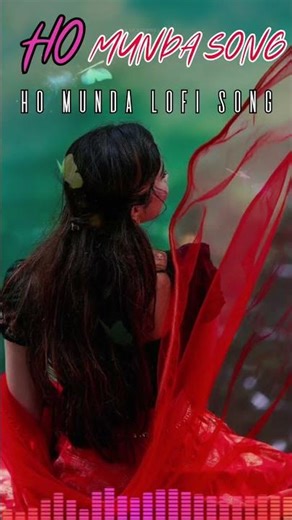 Ho munda song || #homundasong #homundadj #newmusic #purtystarnewsong