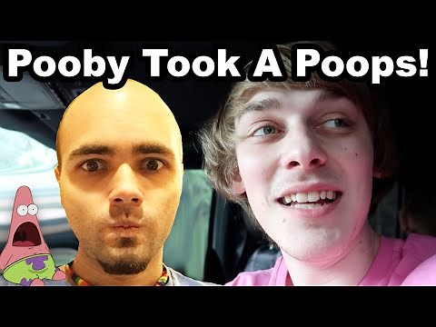 SML UPDATE ALERT! | What's Wrong With Pooby?! |
