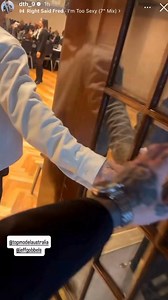 On July 13, MAFS' Dave and Jeff sat on the judging panel for the Top Model Australia 2025 National Final, and they've shared some footage from the event! #MAFS #MAFSAU #SoDramatic | So Dramatic