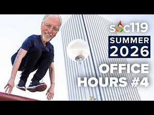 Do We NEED Voter ID Laws in the United States?! | 26SU Office Hours #4