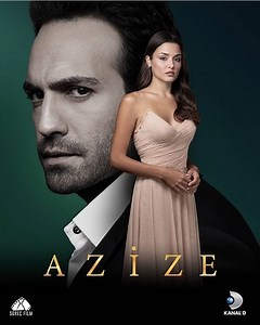 Azize (2019) | ČSFD.sk