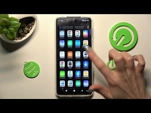 How to Operate App Cloner in Xiaomi Redmi Note 10 Lite - Clone Apps