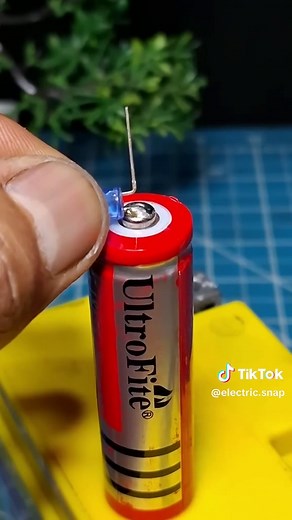 Simplest Component Tester for DIY Electronics