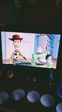Buzz Lightyear Of Star Command: The Adventure Begins Opening