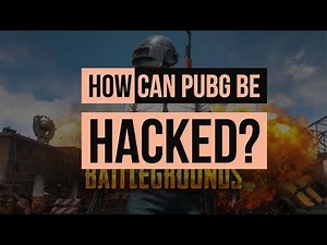 This is How Hackers Cheat in PUBG!