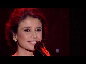 Paula Fernandes - Jeito De Mato (Ao Vivo)