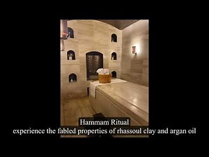 Spa at Sofitel Macau