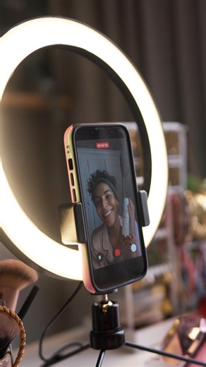 Beauty, Better Shared 🤝​ ​ Some share from their kitchen table. ​ Some on social media.​ Some in the group chat. ​ Some on the side. ​ And some full-time. ​ ​ It all started with products they love and turned into something bigger. ​ ​ How will you Tropic? | Tropic Skincare