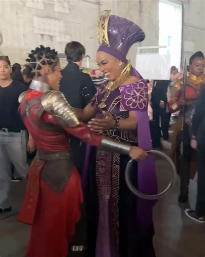 The Source Magazine on Reels