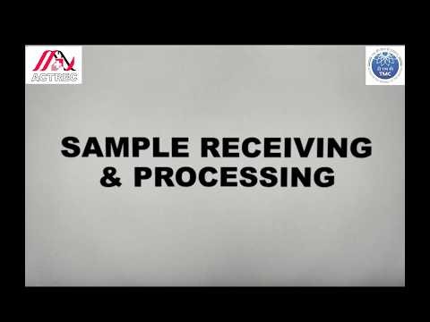 Overview of sample processing in clinical flow cytometry