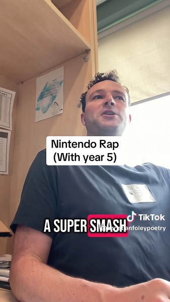 Discovering Games with Year 5: A Fun School Activity