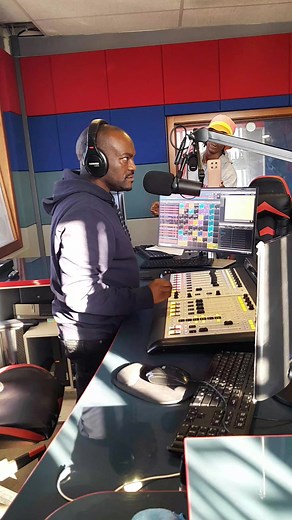 Competition Competition!! | ALEX FM 89.1