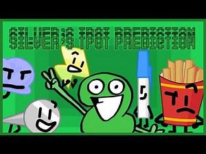 Silver's TPOT Prediction