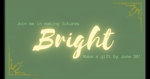 Here Comes the Sun: Bright Futures at GCU