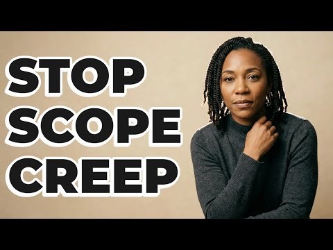 What's The Best Way To Align Client Expectations And Project Scope?